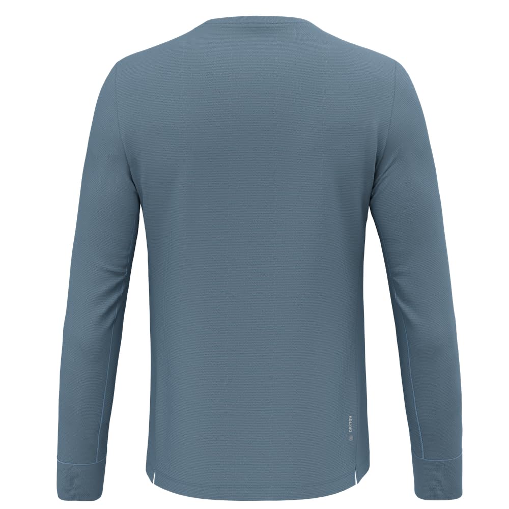 SALEWA Puez Dry T-Shirt Men Camiseta Hombre (Pack de 1)