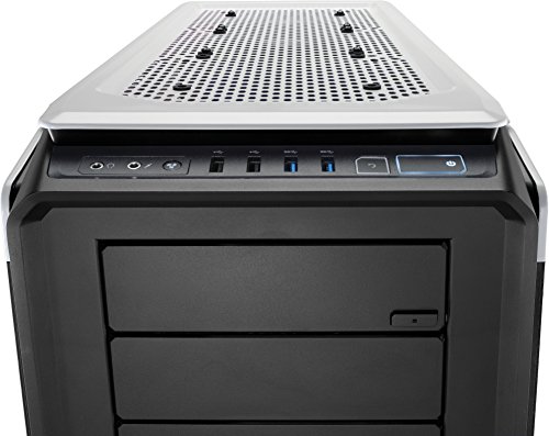 Build My PC, PC Builder, Corsair GRAPHITE 760T