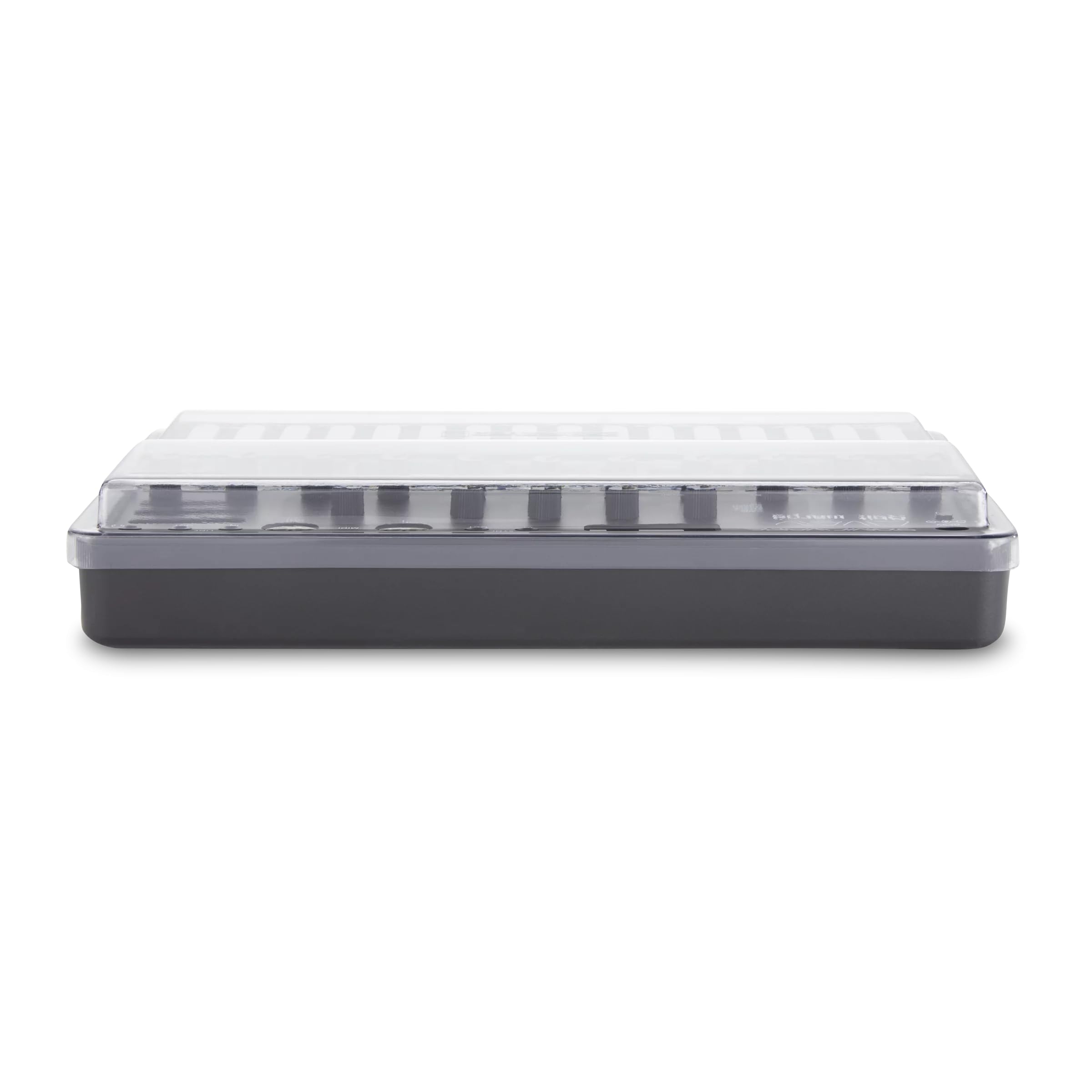 Decksaver Cover for Keyboards, Compatible withware Liven