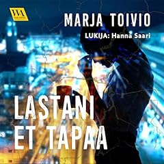 Lastani et tapaa cover art
