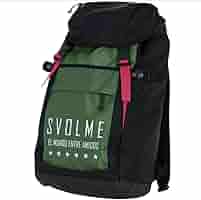 SVOLME  スボルメリュック SVOLME スボルメ チームオーダーバックパック 161-00320 FUTSAL