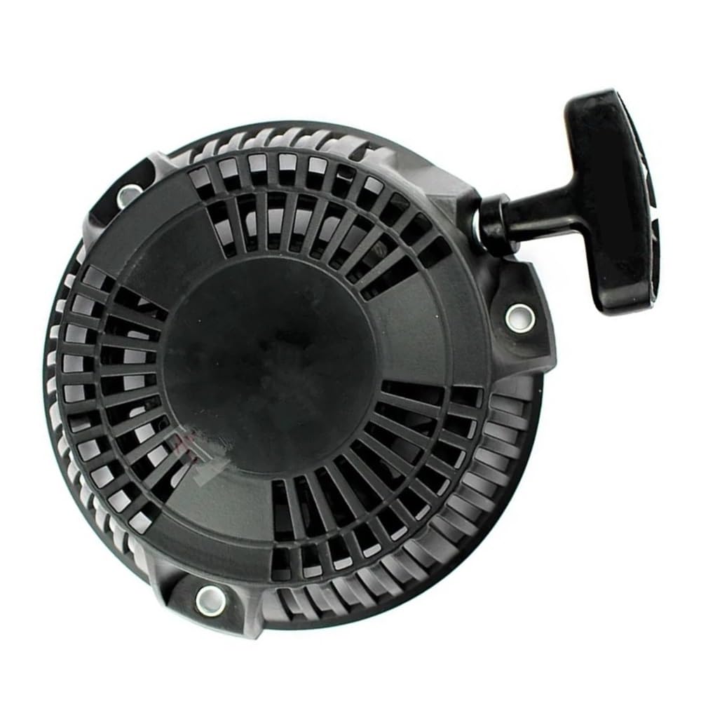Arrancador de retroceso para reparación de motobombas WL20XH y WL30XH