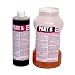 Secure Set SP (Shake & Pour) - 1 Post Kit - Commercial Grade - 32 oz.  Fast, Secure & Safe Concrete Alternative for Easy Fence Post Installation