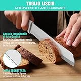 Zoom IMG-2 haushof coltello da pane 20 Zoom IMG-2 haushof coltello da pane 20