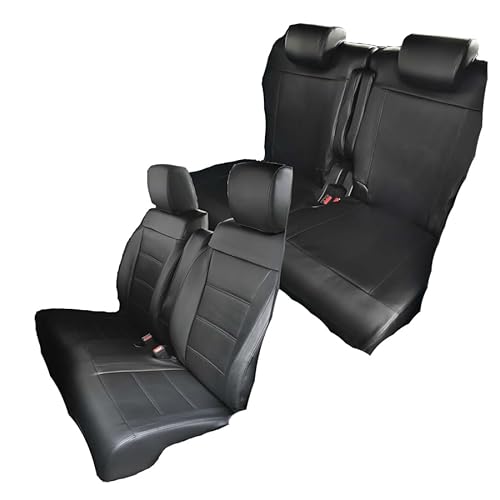 ボンフォーム ホンダ N-BOX シートカバー JF5/JF6