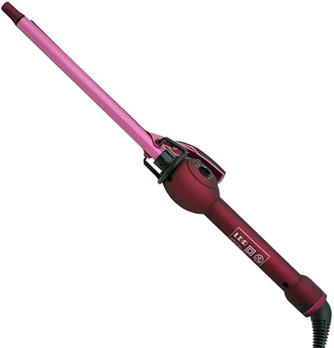 Rizador de pelo profesional Rizador de pelo Rotación Varita Stick Roller Magic Ceramic Peluquería