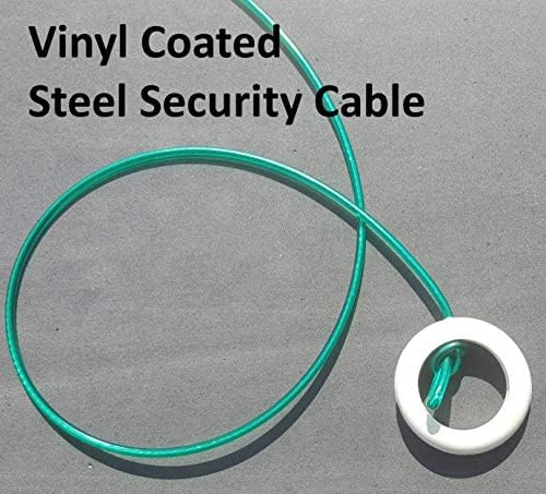 Miniatura 5 de DentGoalie Protector magnético de la puerta del coche, parachoques del imán del coche, panel magnético del protector de abolladuras de la puerta