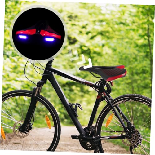 Coussin de vélo antidérapant : la solution contre les selles dures