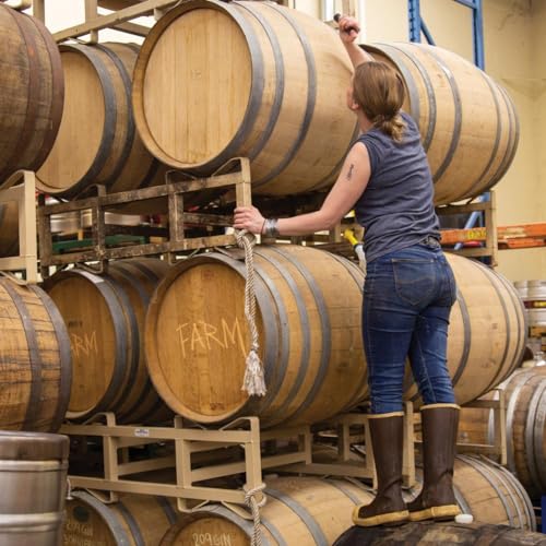 Xtratuf 22271G9 15" Legacy Steel Toe Copper/Tan 9 Mens2