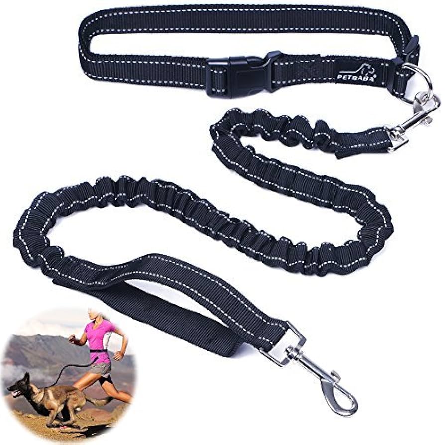 Amazon | PETBABA(ペットババ) 犬 リード ハンズフリーリード