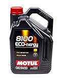 5W30 MOTUL 102898 - LATA ACEITE 5W30 8100 ECO-NERGY