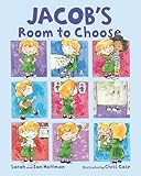 Jacob's Room to Choose (Jacob Stories)