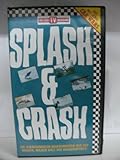  Splash Crash ~ Die aufregensten Begebenheiten aus der nassen, wilden Welt des Wassersports
