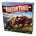 Pressman The Oregon Trail: Journey to Willamette Valley by Pressman