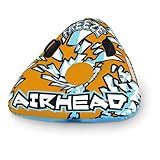 AIRHEAD AHSN-1T2, 1-Person Triangle Snow Tube