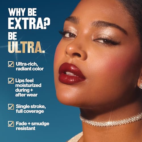 REVLON Super Lustrous Ultra Lipstick, 015 Bermuda - image 5