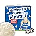 Produktbild Hamburg Fanartikel Bademantel ist jetzt KLEINE PIMMEL für Hamburg-Fans | Bremen & St. Pauli Fans Aufgepasst Geschenk für Männer-Freunde-Kollegen