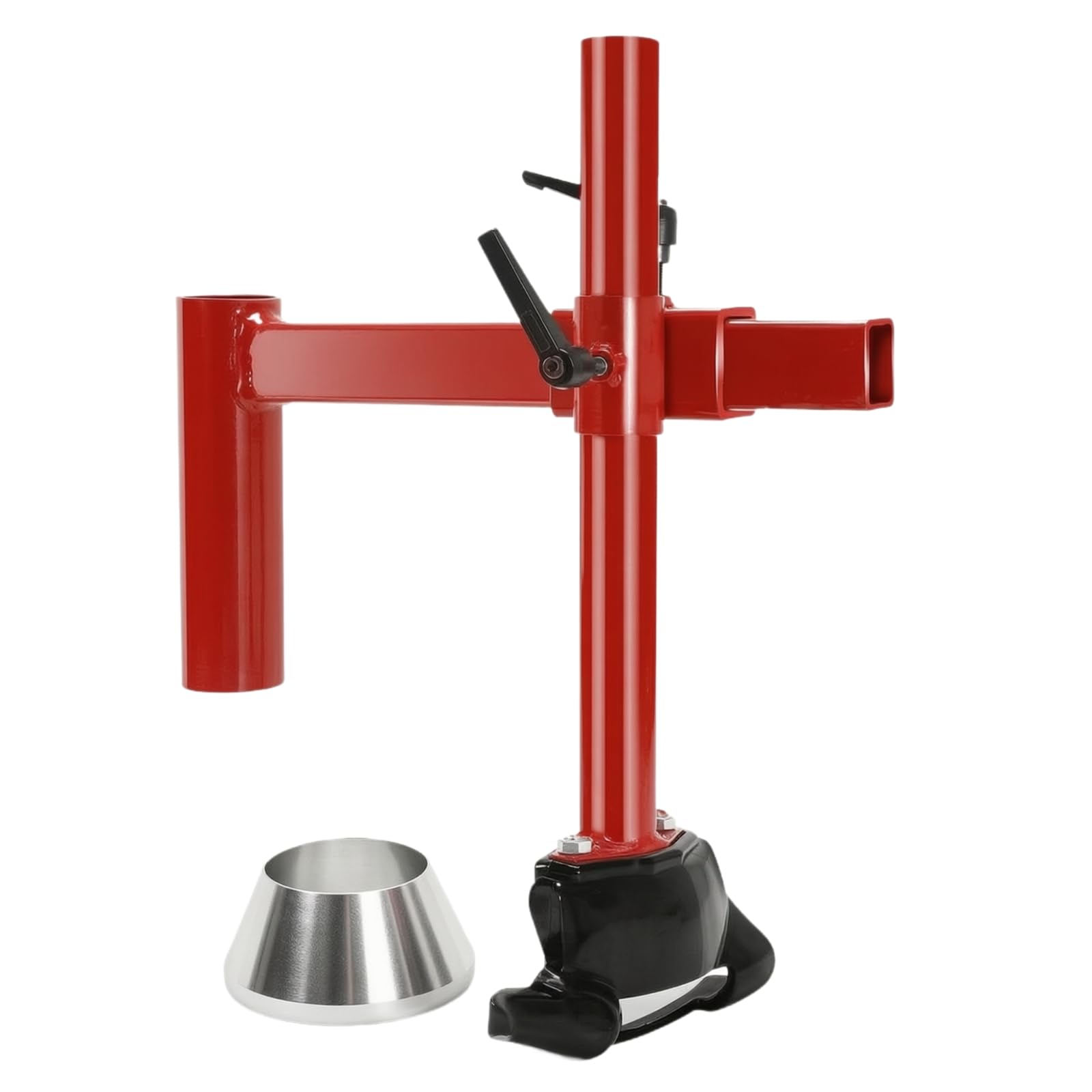 Changeur Pneu Manuel Compatible