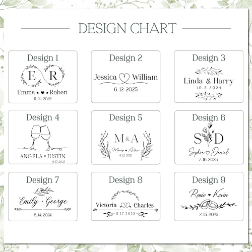 Tabla Para Quesos De Bambú Personalizada Rectangular miniatura 2