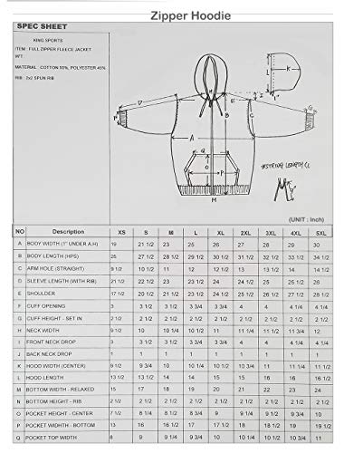 Zipper Fleece Hoodie Sweater Sweatshirts Casualwear S-5XL3