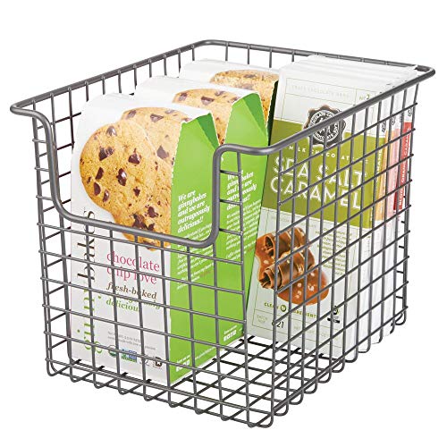 Cestas Metalicas Cocina | Cubos de basura