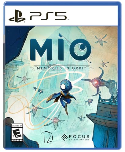 Image of MIO: Memories In Orbit - PlayStation 5