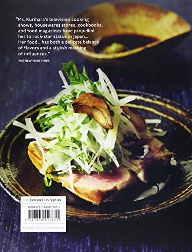 Everyday Harumi: Simple Japanese food for family and friends