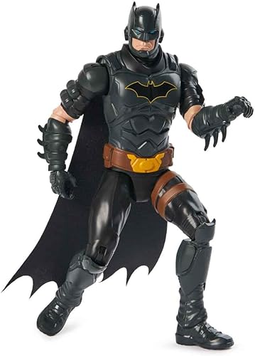 Miniatura 4 de DC Comics, Figura de acción de Batman, 12 pulgadas, juguetes para niños y niñas, a partir de 3 años