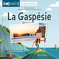 La Gaspésie 2764443285 Book Cover
