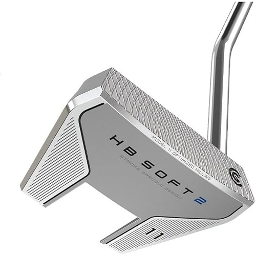 Cleveland Golf HB Soft 2 Putter (Model 11)