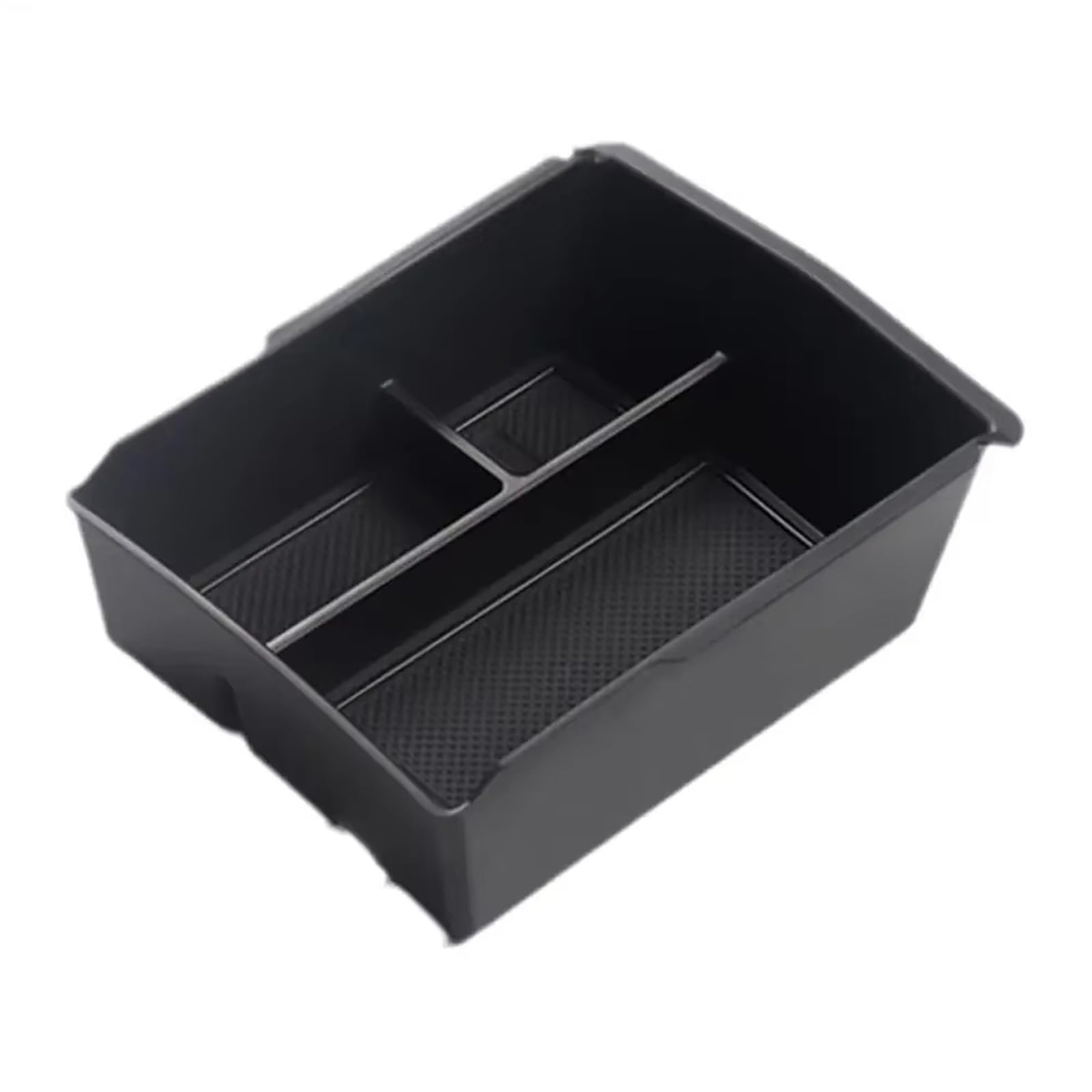 FVBFCDX Armrest Organizer Compatible With BYD For Song Plus Champion Edition 2023 2024 Central Console Organizer Tray Accessories Armrest Storage Box Glove Box