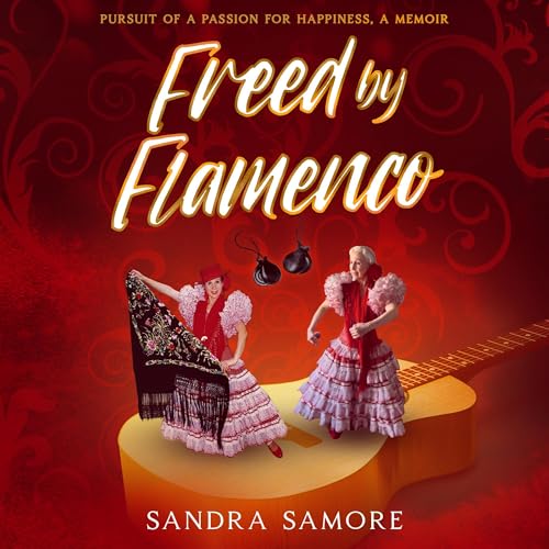 Freed by Flamenco -- Sandra Samore episode artwork
