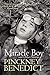 Miracle Boy and Other Stories