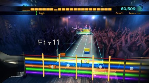 Image of Rocksmith - Playstation 3 (Renewed)
