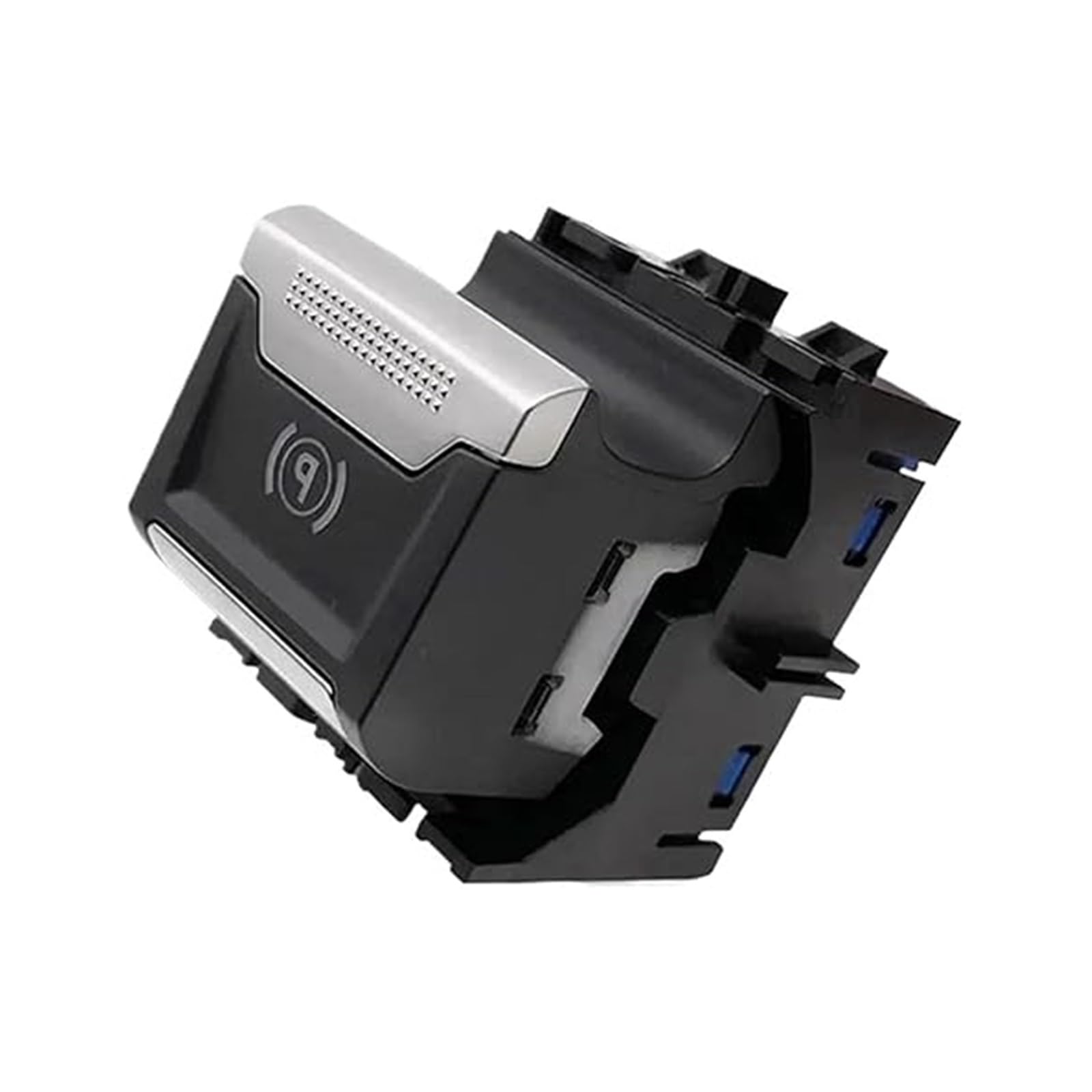 Per 208 2008 3008 508 4008 5008 C4L C5 Pulsante Freno A Mano Ricambio Interruttore Controllo Stazionamento 9813146377 9810593577 Accessori Per Auto Pulsante Freno Interruttore