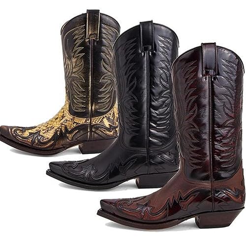 La Mejor review de Botas punk rock Top diez. 32 Imagen adicional