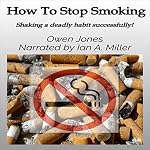 Cover of How to Stop Smoking