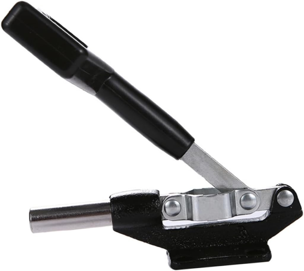 Gadpiparty Thermal Transfer Fixture for Heat Press Machine Replacement Handle Part Heat