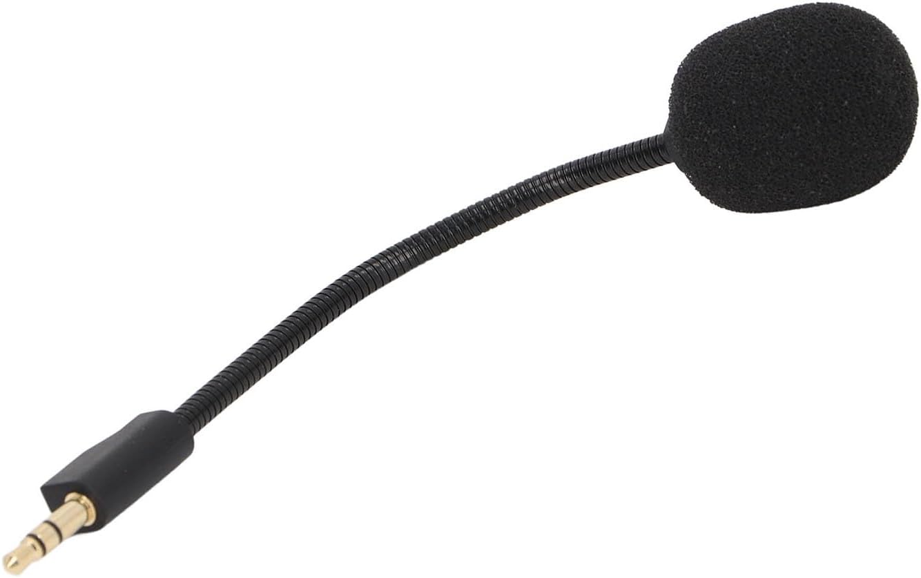 Removable Noise Suppression of Replacement Game with Wireless Foam Cover image 2