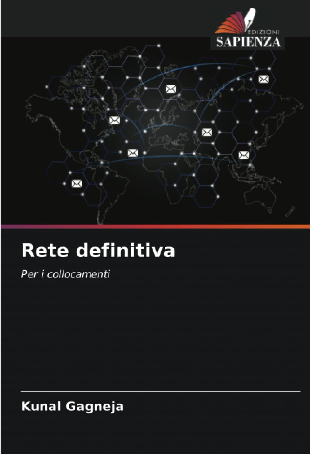 Rete definitiva: Per i collocamenti