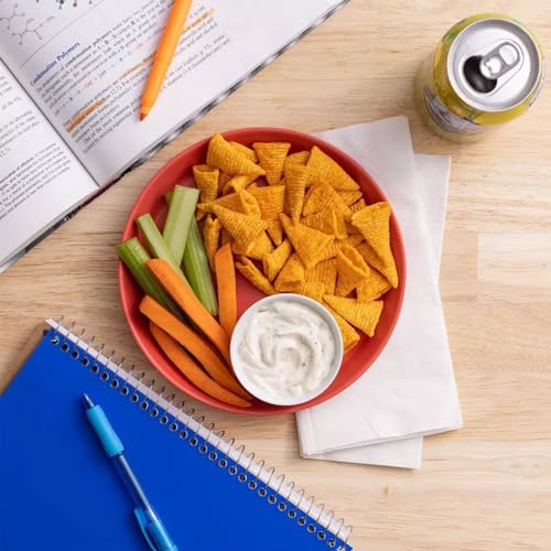 By The Cup Bugles Crispy Corn Snacks 5 Flavor Variety thumb #8