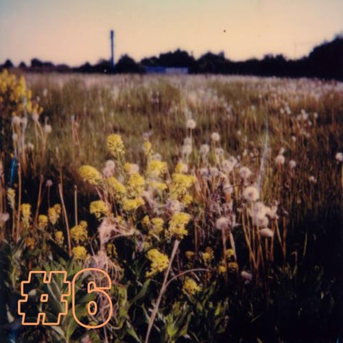 Nanna Hammer Tiittanen leker med tiden