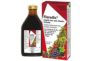 Floradis Advanced Formula for Health and Fitness