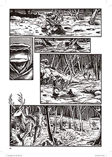 Tartarugas Ninja: Coleção Clássica Vol. 2