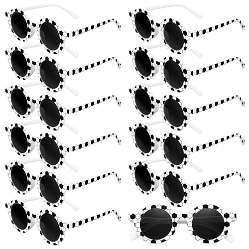 Relaxweex Sport Sunglasses 16 Pair Set