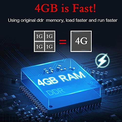 Android 10.0 TV BOX, Q PLUS Smart Android Box with Allwinner H616 Quad