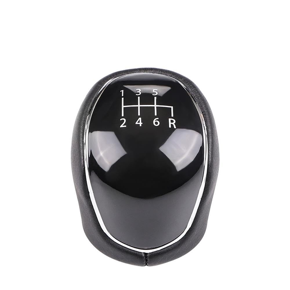 Poanbcgy B-6 Speed 5/6 Speed Shift Knob For Mondeo Mk4 Focus Mk2 Auto Parts(B-6 Speed)