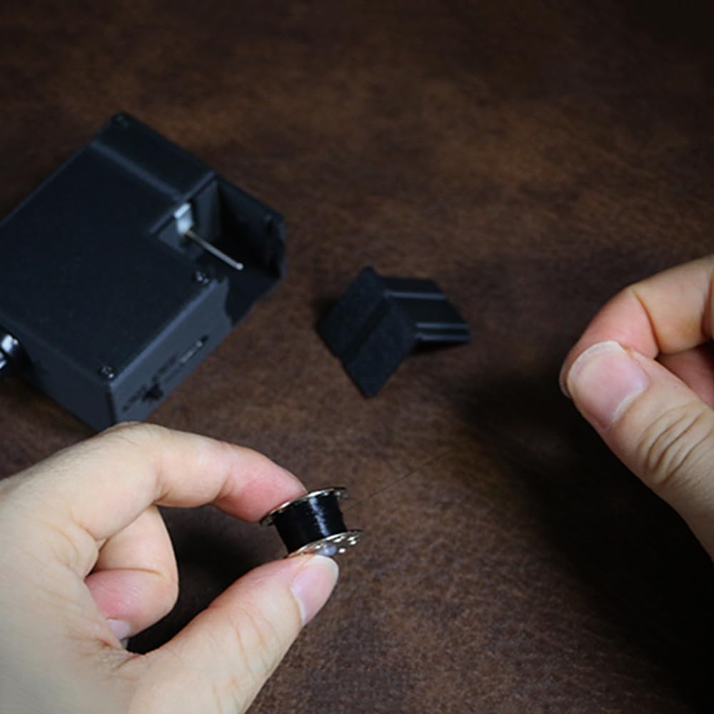 Phantom Reel Magic Tricks Telekinese Move Items Achselschloss Fernbedienung Power Reel Bühnenillusionen Gimmicks Mentalismus Requisiten