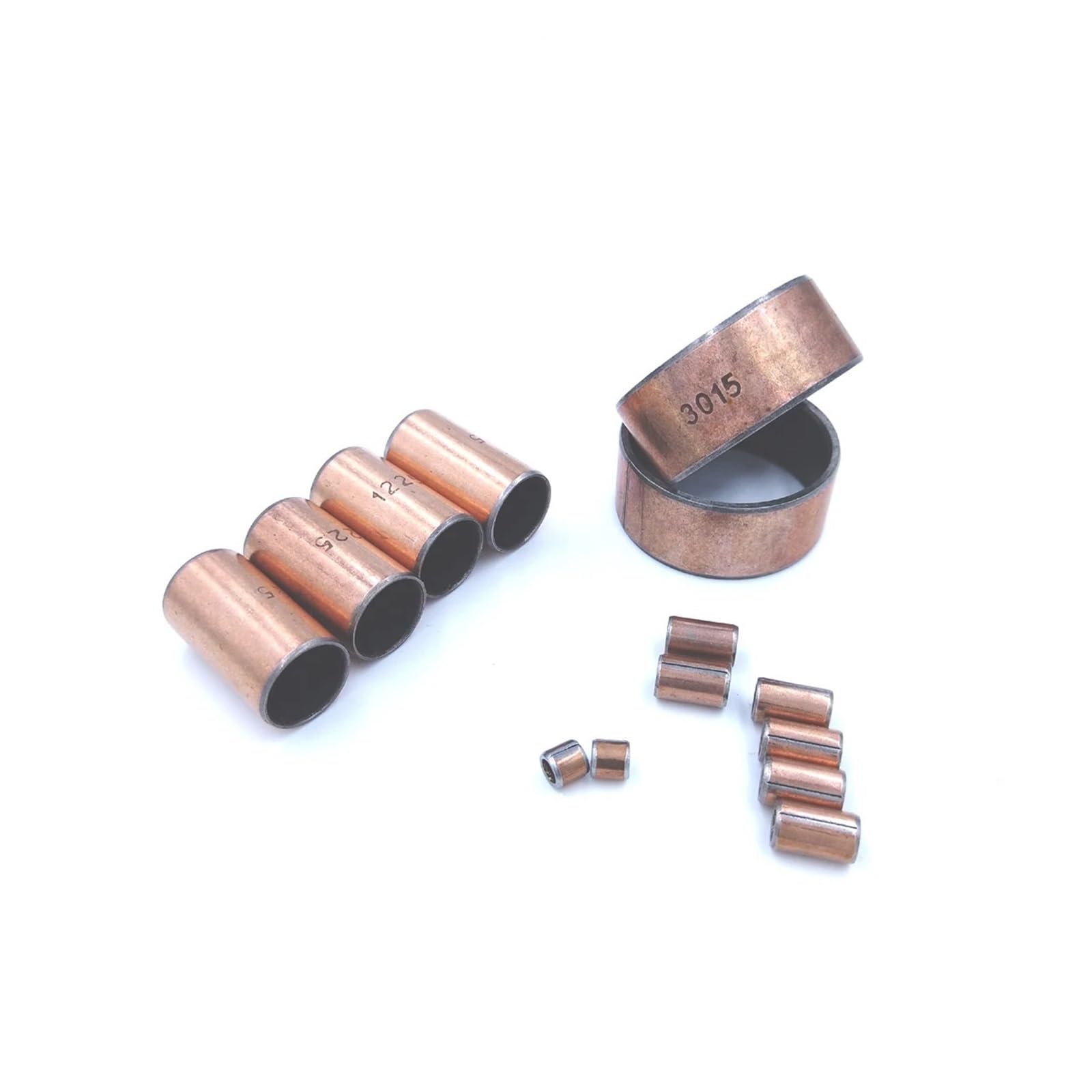 1Pc SF-1 0305 3 x 5 x 5 mm Composite Bearing Bushing Sleeve SF1 030505