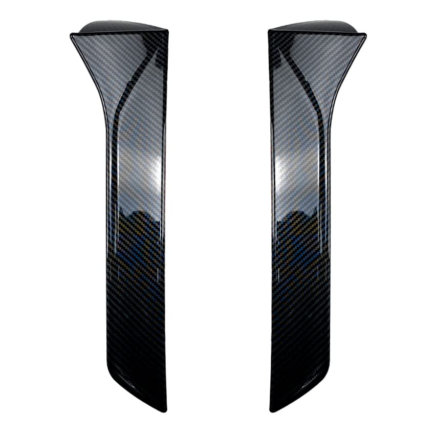 Becquet pour Seat Leon FR Mk3 : aileron de toit arrière facile à installer